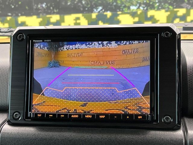 SUZUKI JIMNY 4WD 2022 Image 31