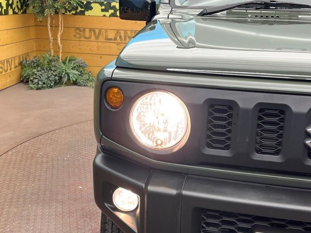 SUZUKI JIMNY 4WD 2022 Image 31