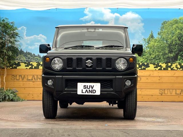 SUZUKI JIMNY 4WD 2022 Image 31