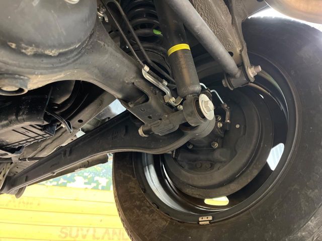 SUZUKI JIMNY 4WD 2022 Image 31