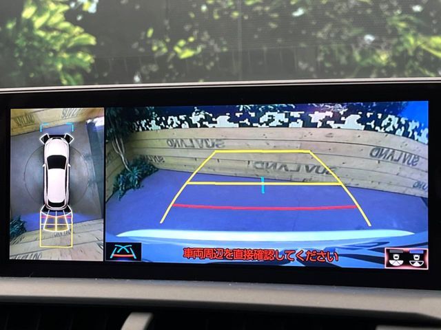 TOYOTA LEXUS NX300 2019 Image 31