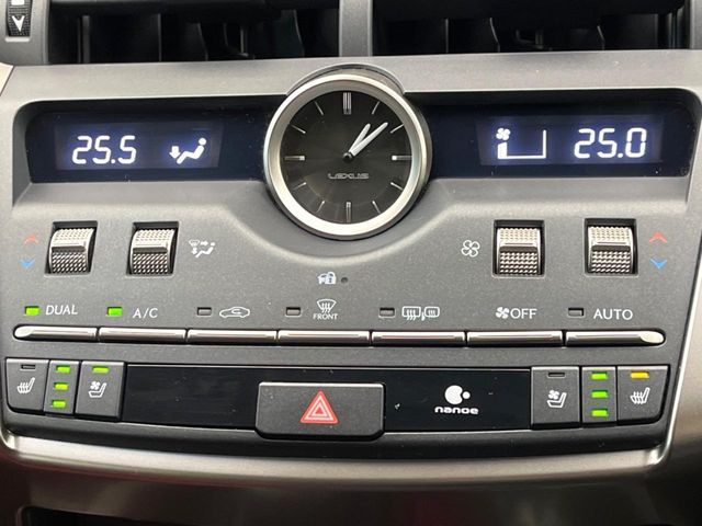 TOYOTA LEXUS NX300 2019 Image 31