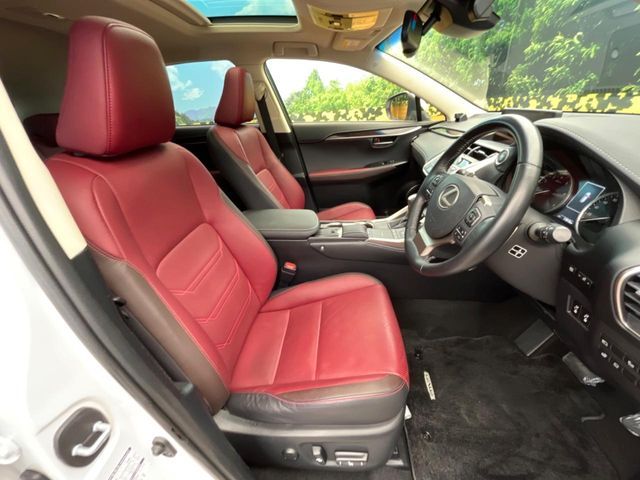 TOYOTA LEXUS NX300 2019 Image 31