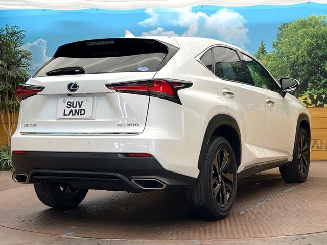 TOYOTA LEXUS NX300 2019 Image 31