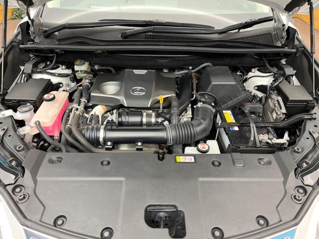 TOYOTA LEXUS NX300 2019 Image 31