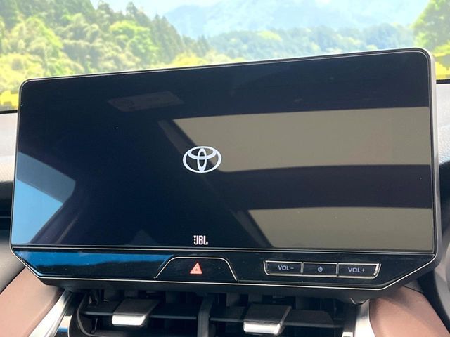 TOYOTA HARRIER HYBRID 2023 Image 31