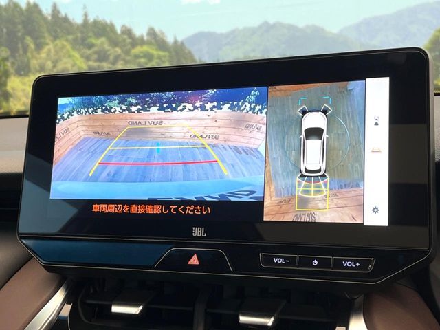 TOYOTA HARRIER HYBRID 2023 Image 31