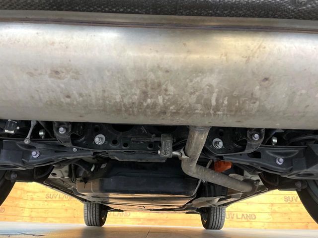 TOYOTA HARRIER HYBRID 2023 Image 31