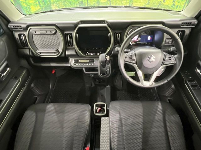 SUZUKI HUSTLER 2024 Image 31