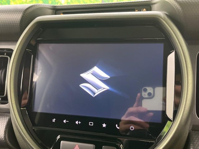 SUZUKI HUSTLER 2024 Image 31