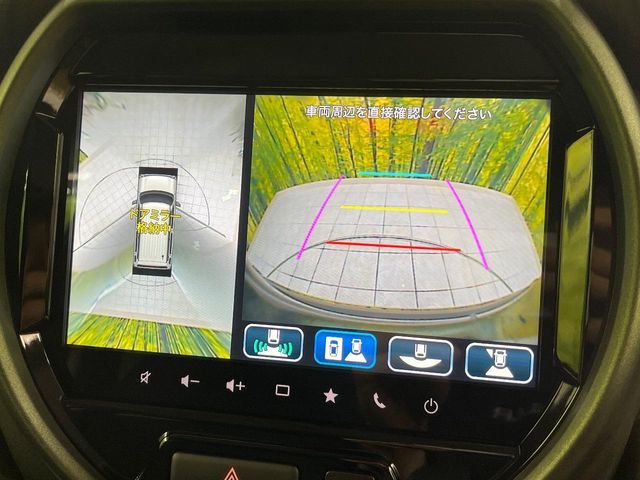 SUZUKI HUSTLER 2024 Image 31