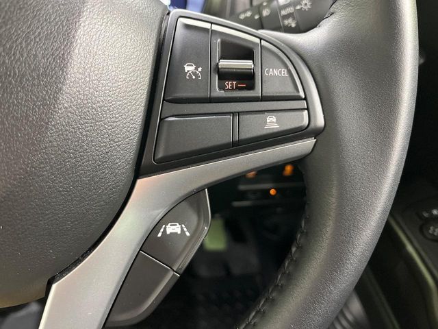 SUZUKI HUSTLER 2024 Image 31