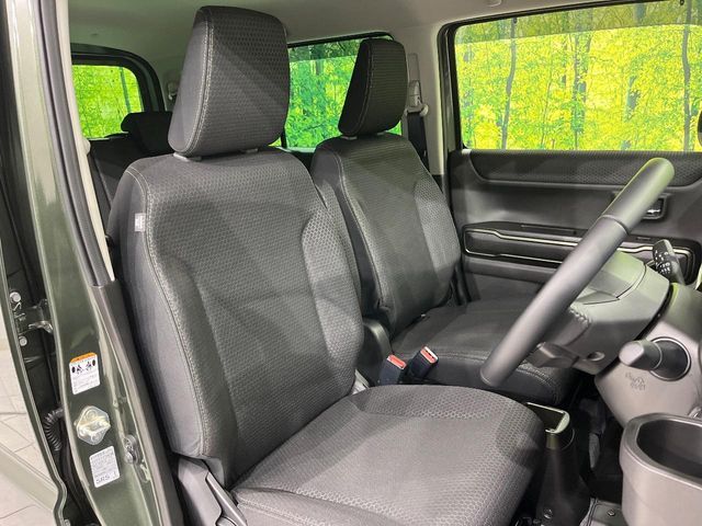 SUZUKI HUSTLER 2024 Image 31