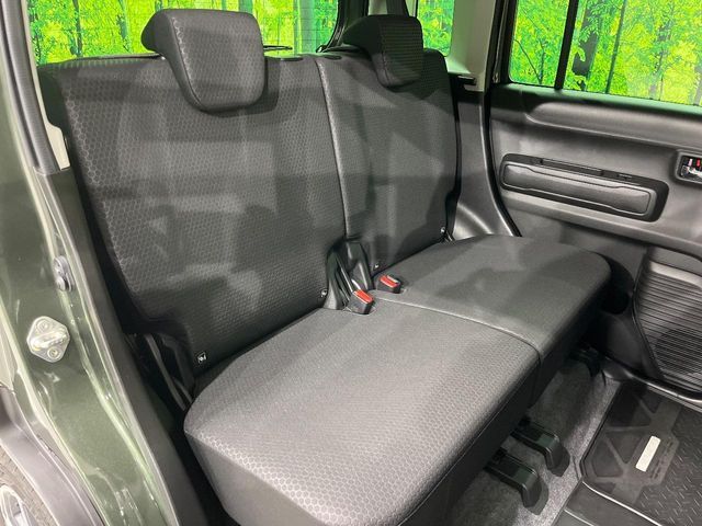 SUZUKI HUSTLER 2024 Image 31