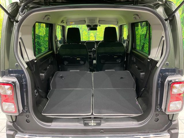 SUZUKI HUSTLER 2024 Image 31