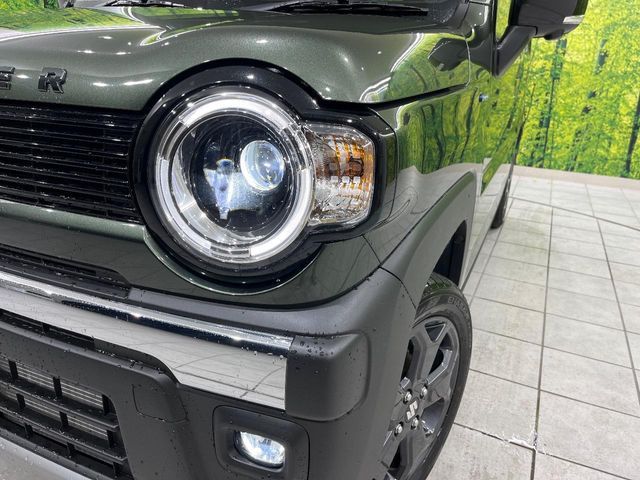 SUZUKI HUSTLER 2024 Image 31