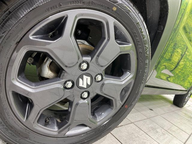 SUZUKI HUSTLER 2024 Image 31