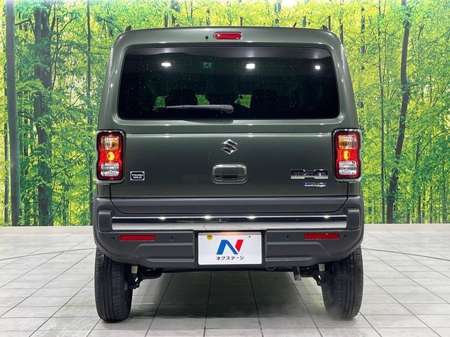 SUZUKI HUSTLER 2024 Image 31