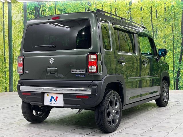 SUZUKI HUSTLER 2024 Image 31