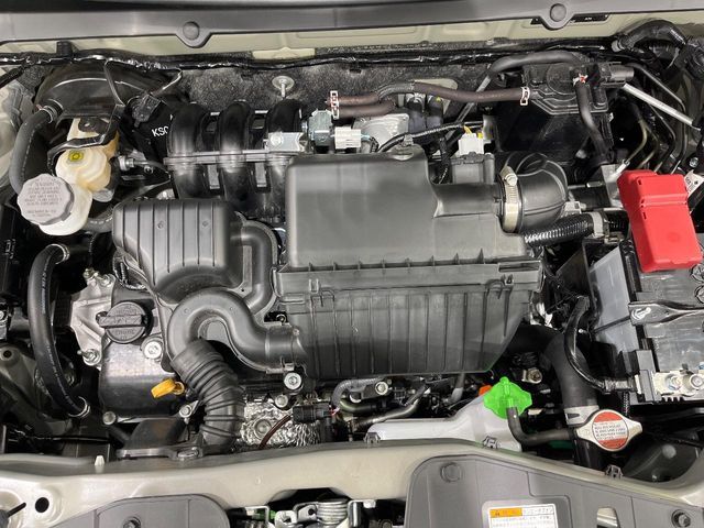 SUZUKI HUSTLER 2024 Image 31