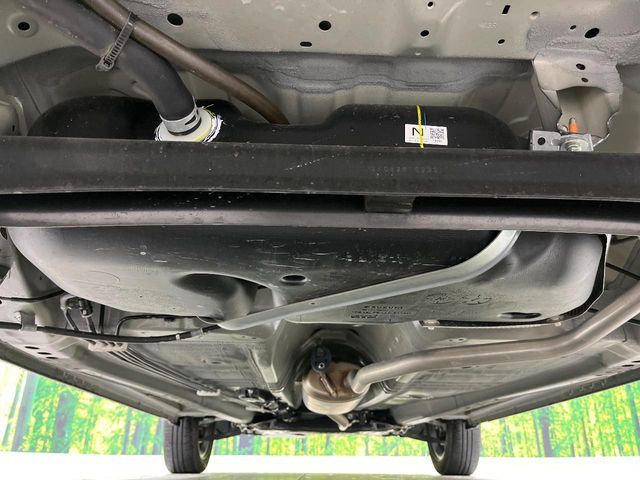 SUZUKI HUSTLER 2024 Image 31