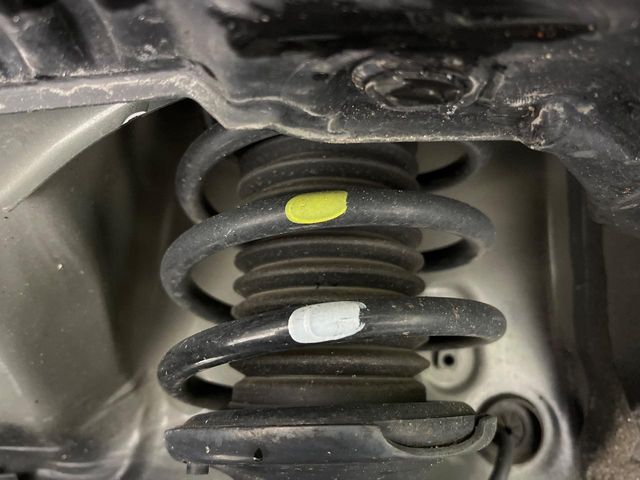 SUZUKI HUSTLER 2024 Image 31