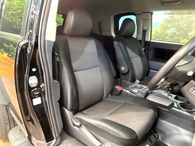 TOYOTA FJ CRUISER 4WD 2013 Image 31