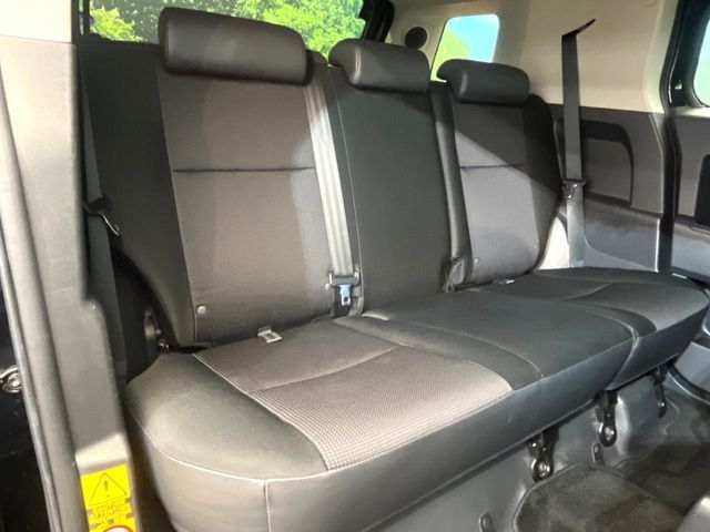 TOYOTA FJ CRUISER 4WD 2013 Image 31