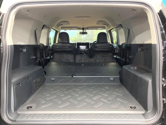 TOYOTA FJ CRUISER 4WD 2013 Image 31