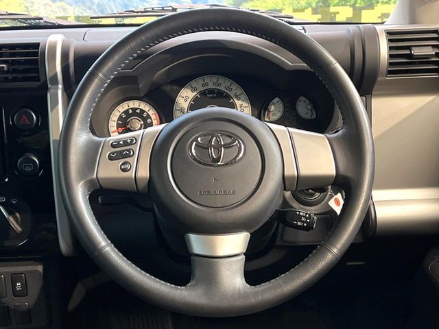 TOYOTA FJ CRUISER 4WD 2013 Image 31