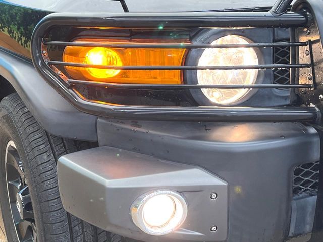 TOYOTA FJ CRUISER 4WD 2013 Image 31