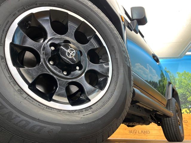 TOYOTA FJ CRUISER 4WD 2013 Image 31