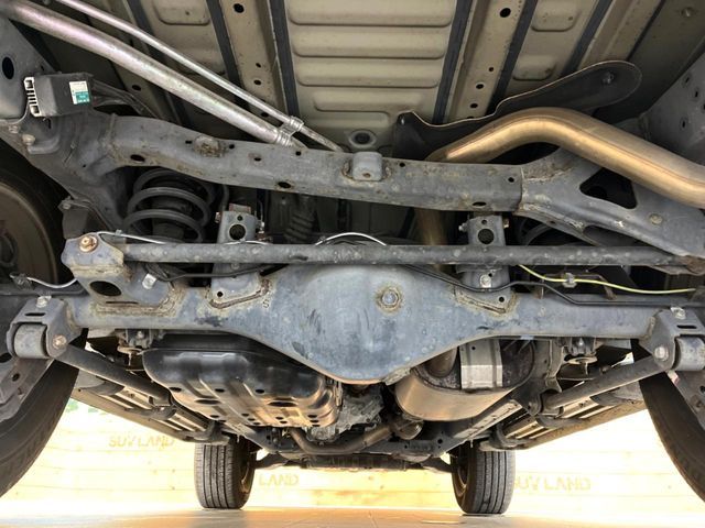 TOYOTA FJ CRUISER 4WD 2013 Image 31