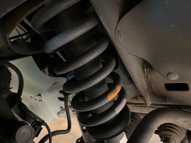 TOYOTA FJ CRUISER 4WD 2013 Image 31