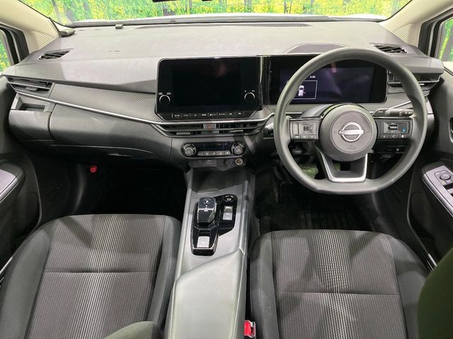 NISSAN NOTE 2021 Image 31