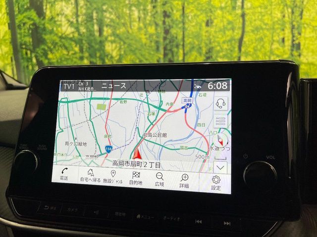 NISSAN NOTE 2021 Image 31