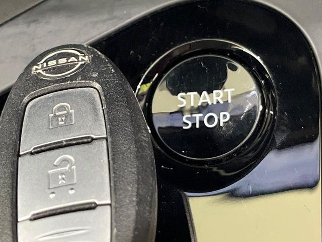 NISSAN NOTE 2021 Image 31