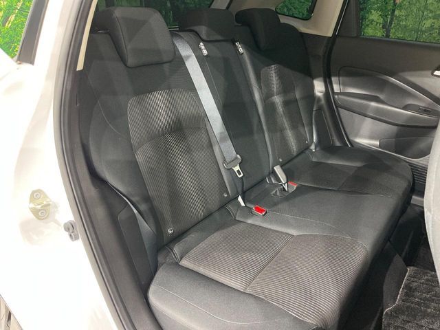 NISSAN NOTE 2021 Image 31