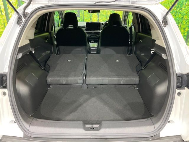 NISSAN NOTE 2021 Image 31