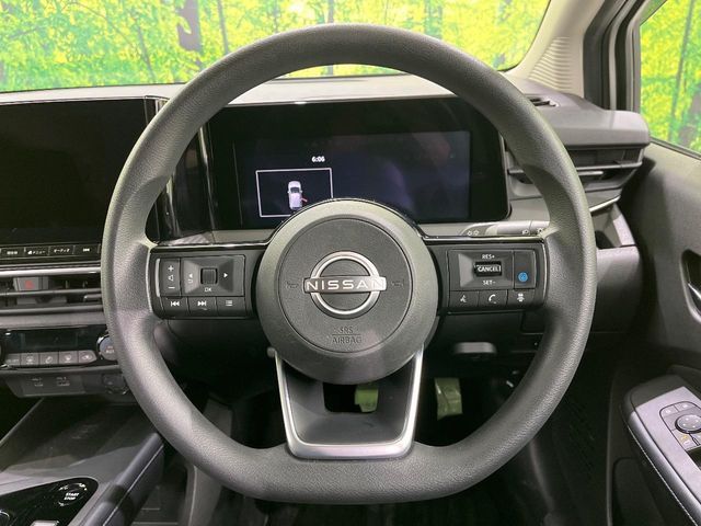 NISSAN NOTE 2021 Image 31