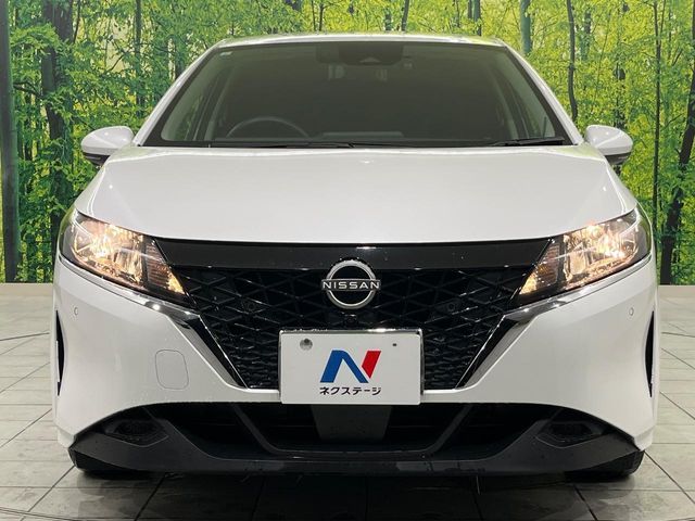 NISSAN NOTE 2021 Image 31