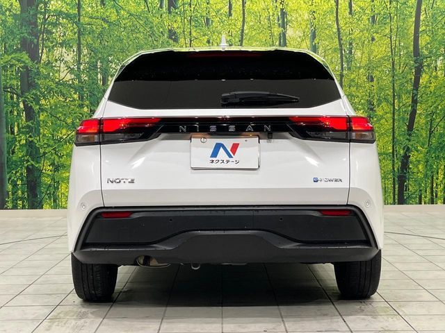 NISSAN NOTE 2021 Image 31