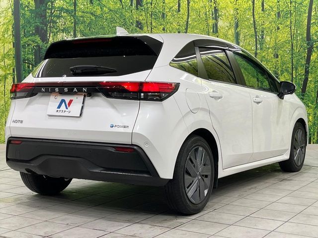 NISSAN NOTE 2021 Image 31