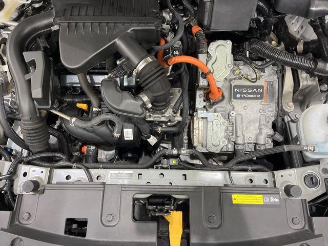 NISSAN NOTE 2021 Image 31