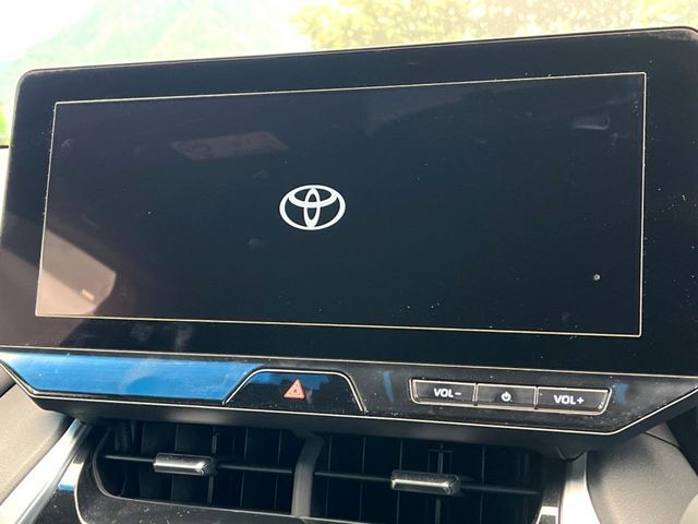 TOYOTA HARRIER HYBRID 2023 Image 31