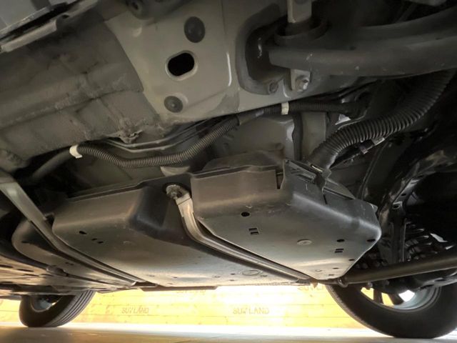 TOYOTA HARRIER HYBRID 2023 Image 31