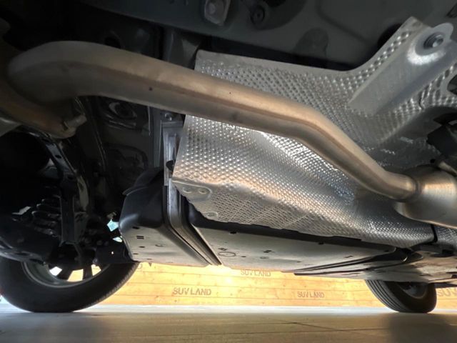 TOYOTA HARRIER HYBRID 2023 Image 31