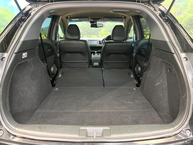 HONDA VEZEL HYBRID 2016 Image 31