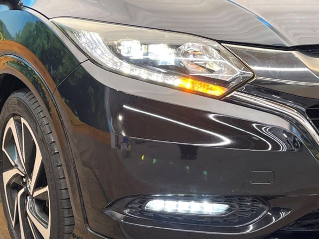 HONDA VEZEL HYBRID 2016 Image 31