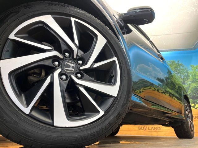 HONDA VEZEL HYBRID 2016 Image 31